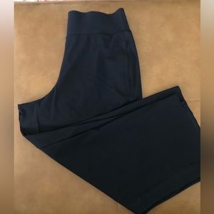 Athleta Cosmic Crop size M